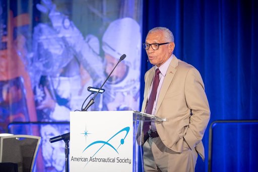 The Inaugural John Glenn Memorial Symposium