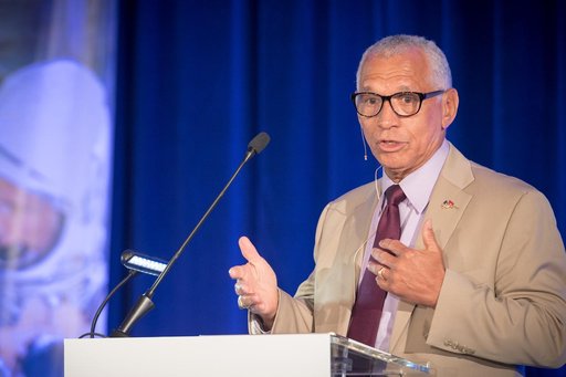 The Inaugural John Glenn Memorial Symposium