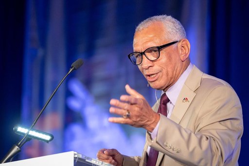The Inaugural John Glenn Memorial Symposium