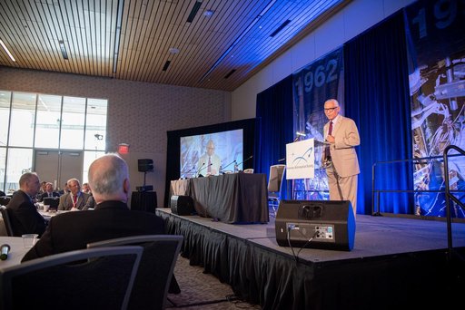 The Inaugural John Glenn Memorial Symposium