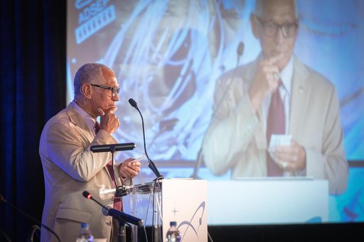 The Inaugural John Glenn Memorial Symposium