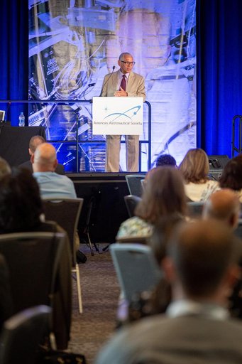 The Inaugural John Glenn Memorial Symposium
