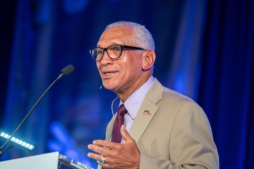 The Inaugural John Glenn Memorial Symposium