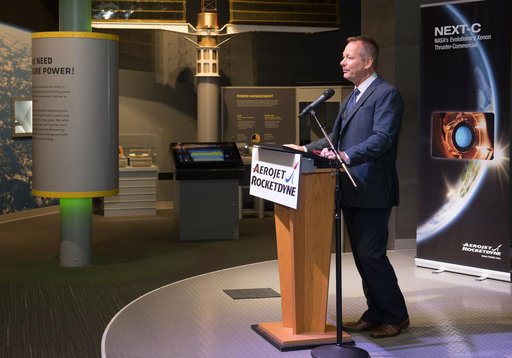 The Inaugural John Glenn Memorial Symposium