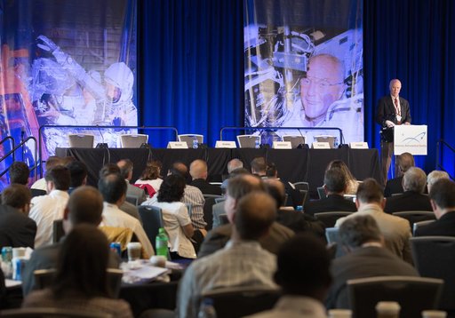 The Inaugural John Glenn Memorial Symposium