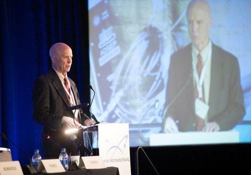 The Inaugural John Glenn Memorial Symposium