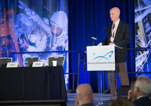 The Inaugural John Glenn Memorial Symposium