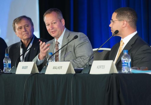The Inaugural John Glenn Memorial Symposium