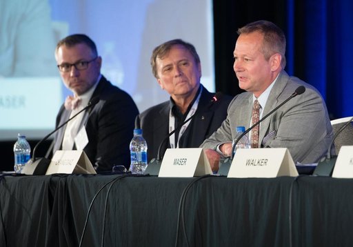 The Inaugural John Glenn Memorial Symposium