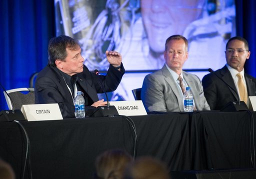 The Inaugural John Glenn Memorial Symposium