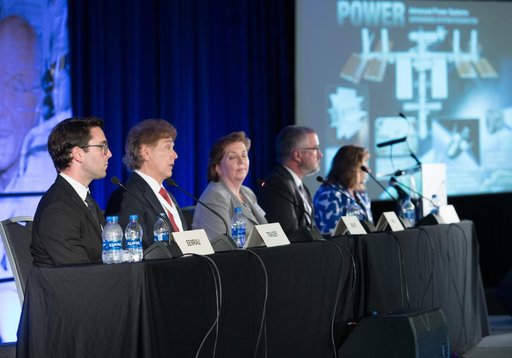 The Inaugural John Glenn Memorial Symposium