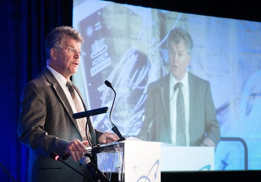 The Inaugural John Glenn Memorial Symposium
