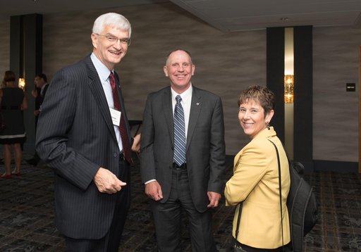 The Inaugural John Glenn Memorial Symposium