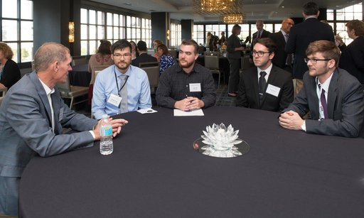 The Inaugural John Glenn Memorial Symposium
