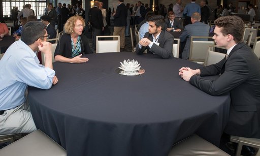 The Inaugural John Glenn Memorial Symposium