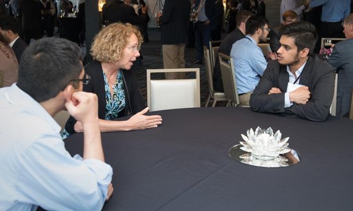 The Inaugural John Glenn Memorial Symposium