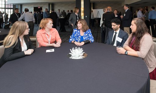 The Inaugural John Glenn Memorial Symposium