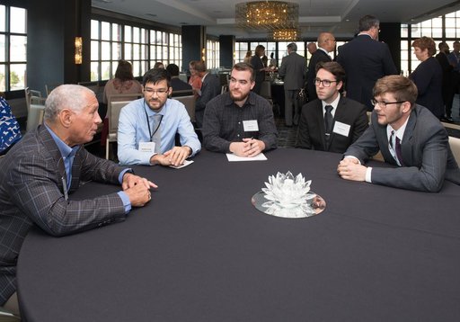 The Inaugural John Glenn Memorial Symposium