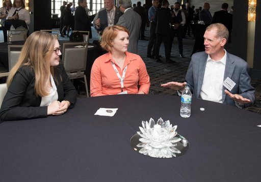 The Inaugural John Glenn Memorial Symposium