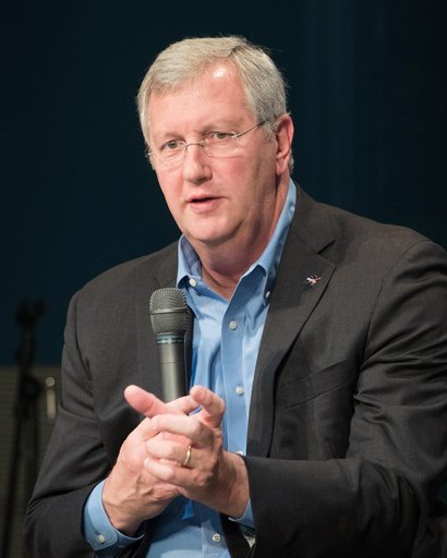 Lessons In Leadership Series, Executive Leadership Workshop