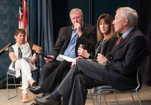 Lessons In Leadership Series, Executive Leadership Workshop