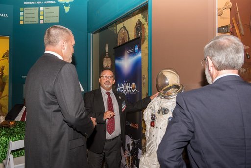 Evening With The Stars - 2019