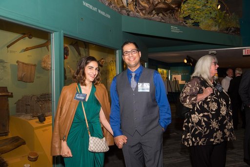 Evening With The Stars - 2019