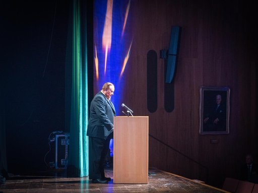 Evening With The Stars - 2019