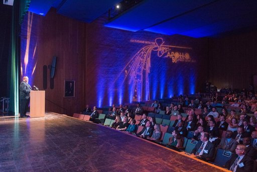 Evening With The Stars - 2019