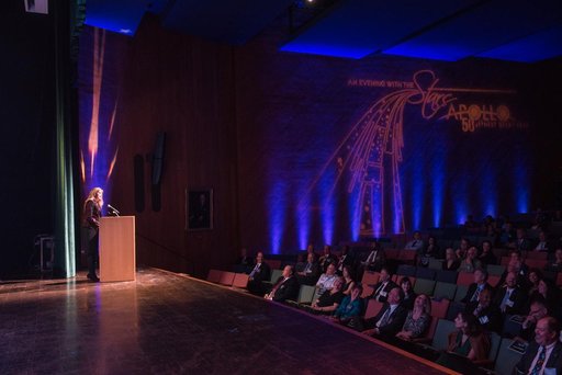 Evening With The Stars - 2019