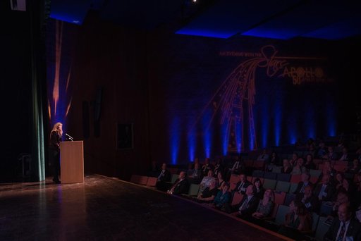 Evening With The Stars - 2019