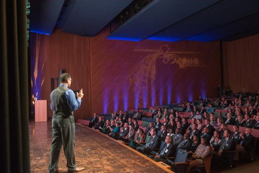 Evening With The Stars - 2019