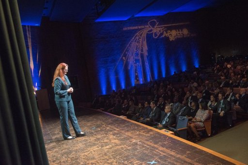 Evening With The Stars - 2019