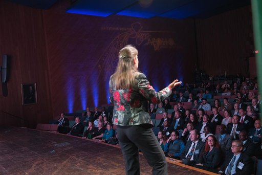 Evening With The Stars - 2019