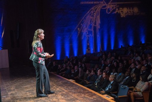 Evening With The Stars - 2019