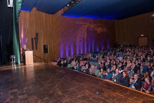 Evening With The Stars - 2019