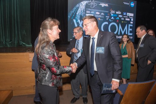 Evening With The Stars - 2019