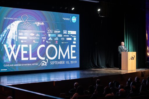 Evening With The Stars - 2019