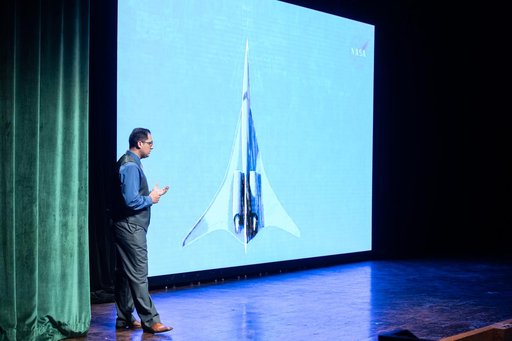 Evening With The Stars - 2019