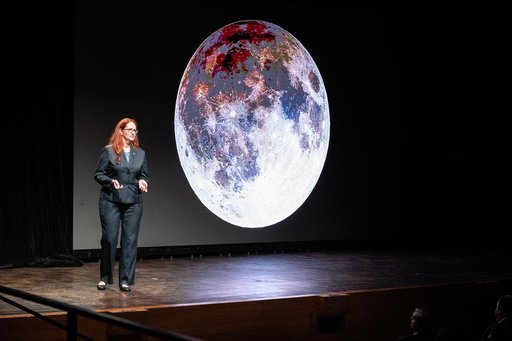 Evening With The Stars - 2019