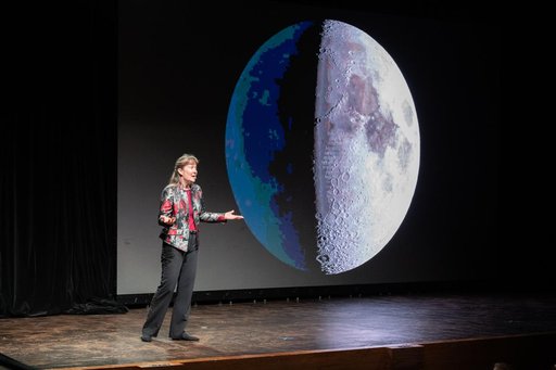Evening With The Stars - 2019