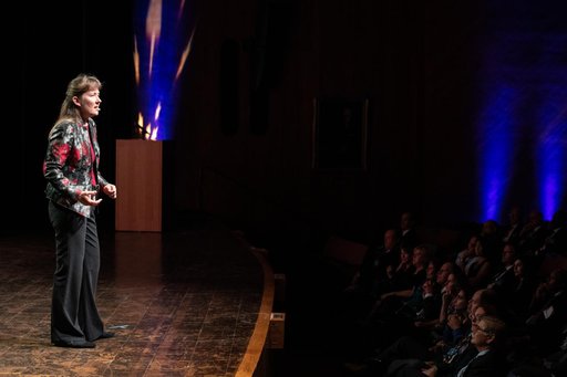 Evening With The Stars - 2019