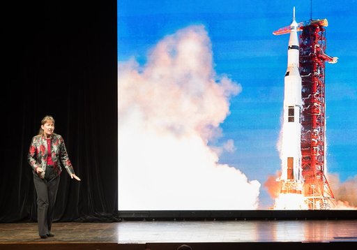 Evening With The Stars - 2019