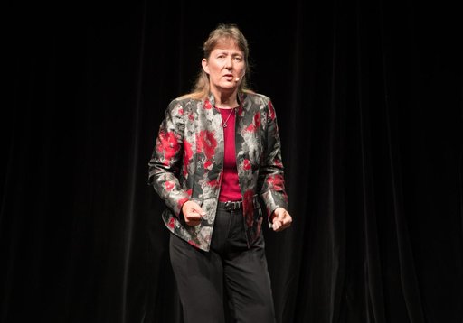 Evening With The Stars - 2019