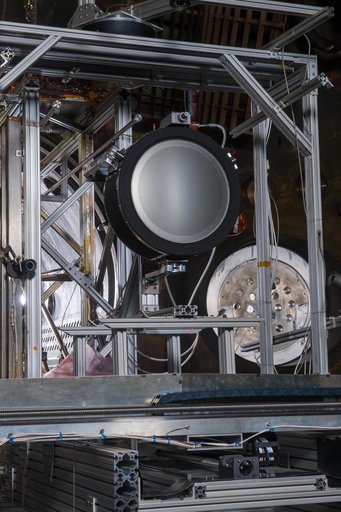 Next-C Thruster