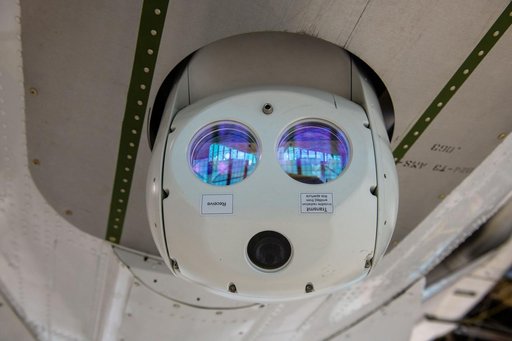 Convergent Aeronautics Solutions (CAS) Quantum Technologies (QTe