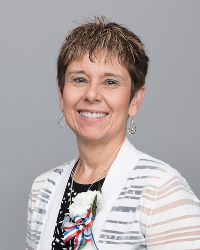 Dr. Marla Perez-Davis, Glenn Research Center Director