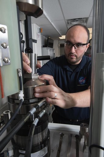 Shape Memory Alloys