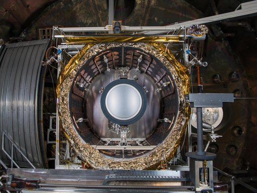 NEXT-C Thruster