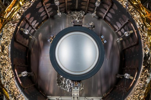 NEXT-C Thruster